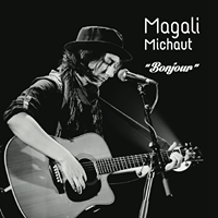 Magali Michaut