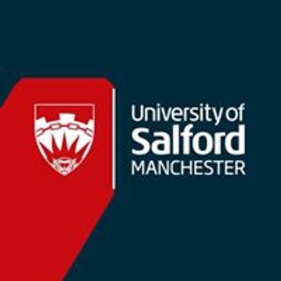 Environment & Sustainability Team: University of Salford