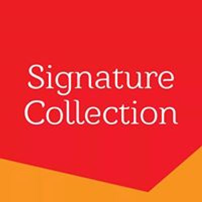 Signature Collection