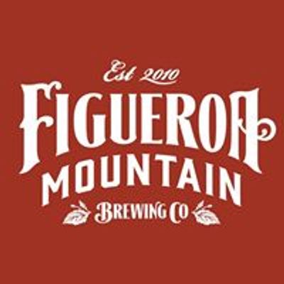 Figueroa Mountain Brewing