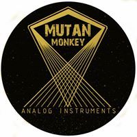Mutan Monkey instruments