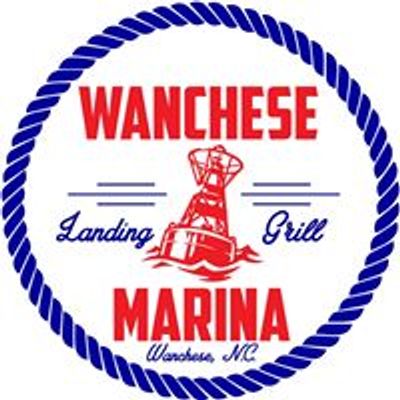 Wanchese Marina and The Landing Grill