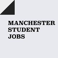 Manchester Student Jobs