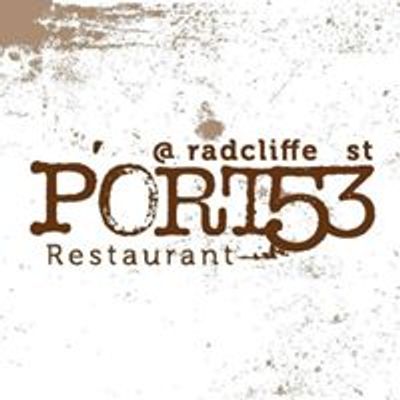 Port 53 Restaurant