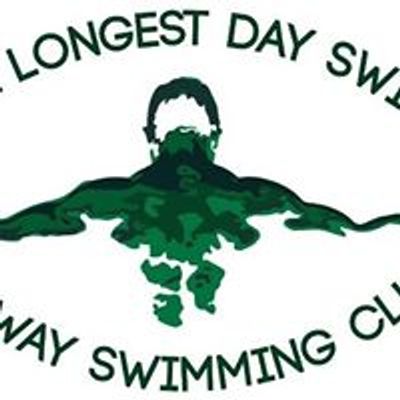 G.S.C Open Water -  Longest Day Swim