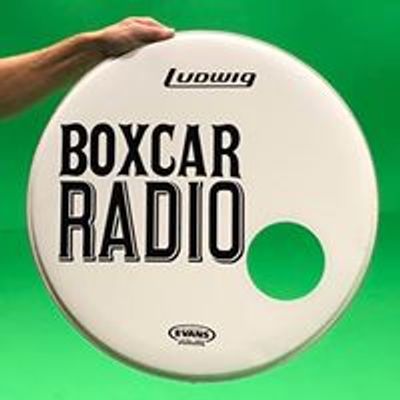 Boxcar Radio