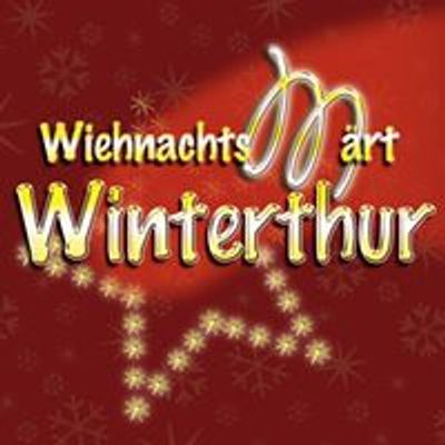 Weihnachtsmarkt Winterthur