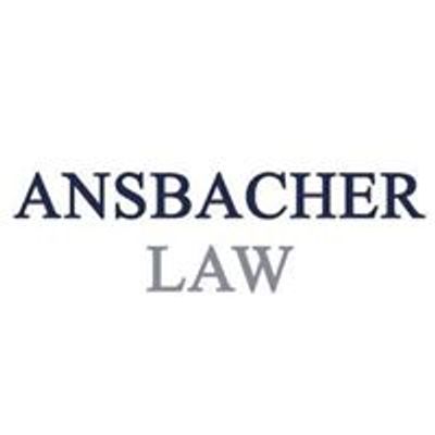 Ansbacher Law