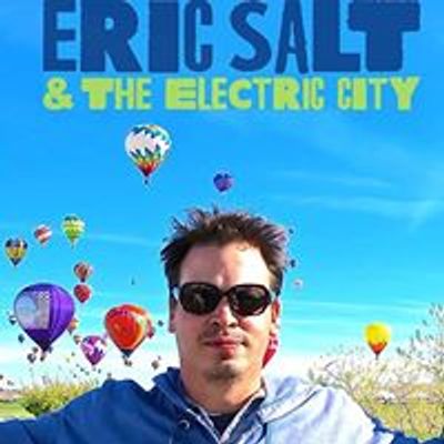 Eric Salt Music