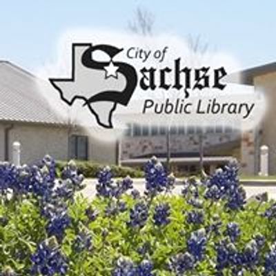 Sachse Public Library