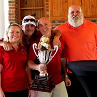 Annual Mamie Adkins Charity Golf Tournament