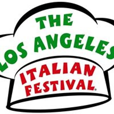 The Los Angeles Italian Festival