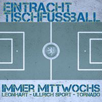 Eintracht Braunschweig Tischfu\u00dfball