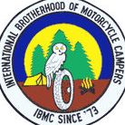 IBMC - International Brotherhood of Motorcycle Campers