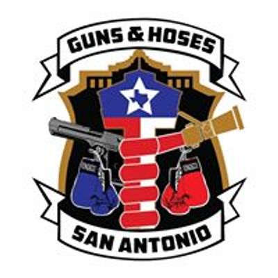 Guns & Hoses Boxing of San Antonio