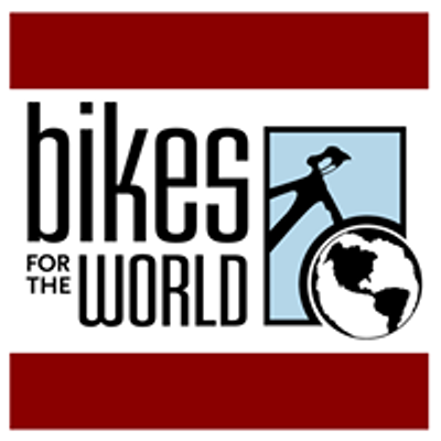 Bikes for the World