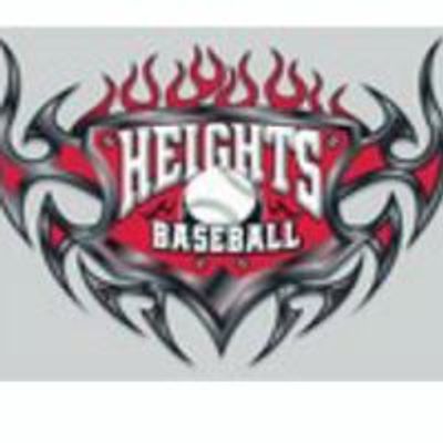 Shawnee Heights Home Run Club