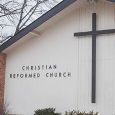 Rolling Acres Christian Reformed Church