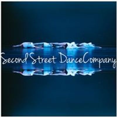 Second Street Dance Company