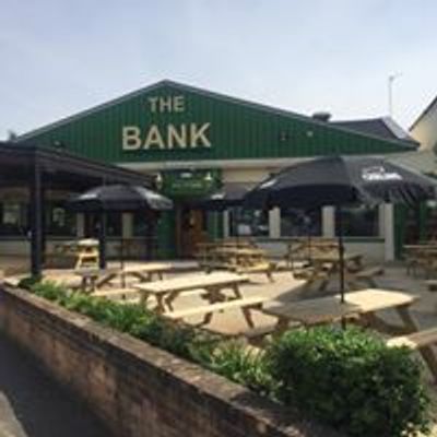 The Bank - Derby