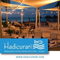 Hadicurari Aruba