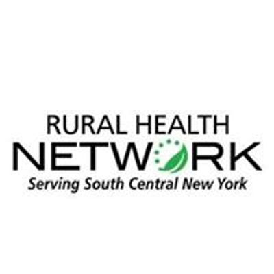 Rural Health Network of South Central New York