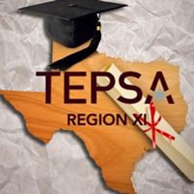 TEPSA Region 11