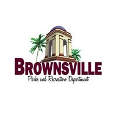 City of Brownsville Parks & Recreation Department