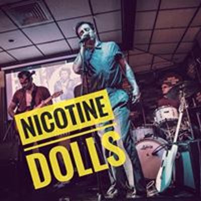 Nicotine Dolls