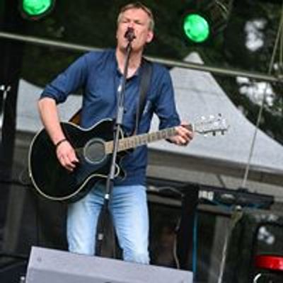 Andreas Strott - Singer\/Songwriter