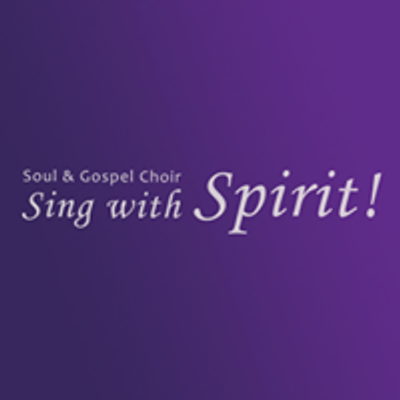 Soul & Gospelchoir Sing with Spirit