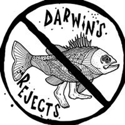 Darwins Rejects