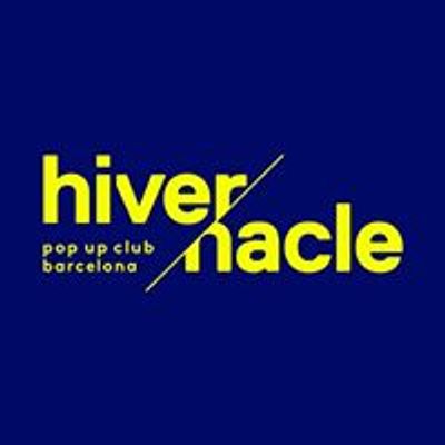Hivernacle Pop Up Club Barcelona