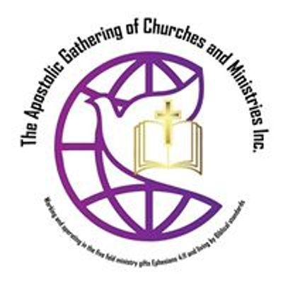 The Apostolic Gathering of Churches and Ministries Inc.