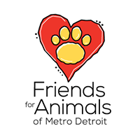 Friends for Animals of Metro Detroit