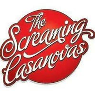 The Screaming Casanovas