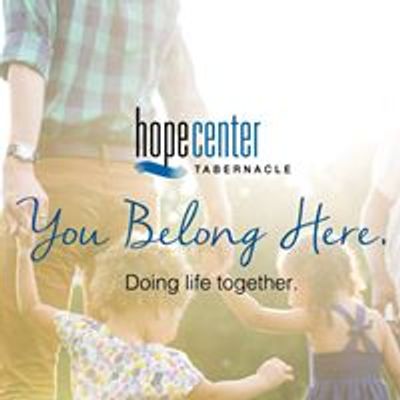 Hope Center Tabernacle
