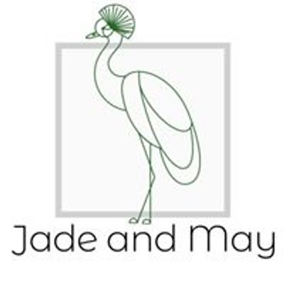 Jade and May