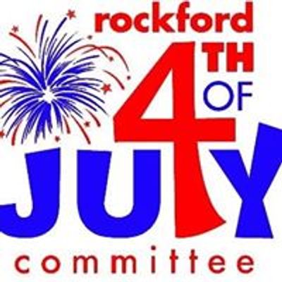 Rockford 4th of July Celebration
