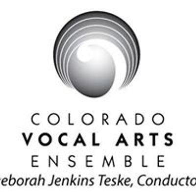 Colorado Vocal Arts Ensemble