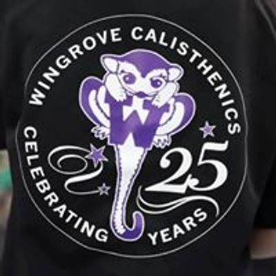 Wingrove School of Calisthenics