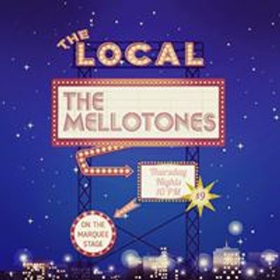 The Mellotones