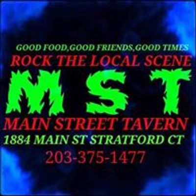 Main Street Tavern