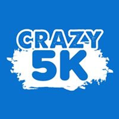 CRAZY 5K