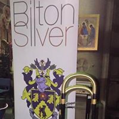 Bilton Silver (Rugby) Band