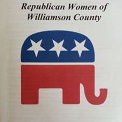 Republican Women of Williamson County