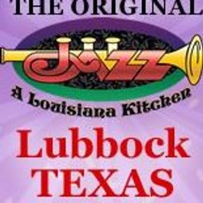 Jazz A Louisiana Kitchen Lubbock