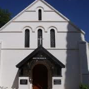 St Stephen's Anglican Church Paarl