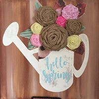 Little Birdie Craft Boutique