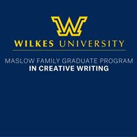 Maslow Family Graduate Program in Creative Writing